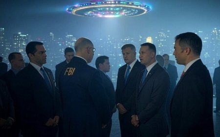 Pentagon Declines to Explain Classification of CIA/FBI Drone Briefing for House Intelligence Committee