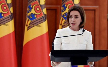 Russian 10-Year Plan to Destabilize Moldova: A Warning to the West