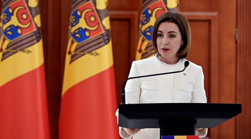 Russian 10-Year Plan to Destabilize Moldova: A Warning to the West