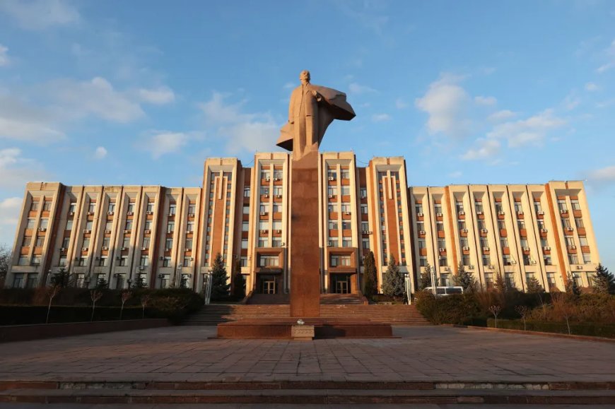 Russian 10-Year Plan to Destabilize Moldova: A Warning to the West