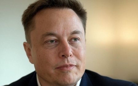 Do Not Believe the Media: Elon Musk Did Not Perform a Nazi Salute