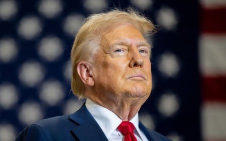 Trump Withdraws the United States from the World Health Organization