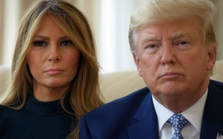 Trump Criticizes Los Angeles Mayor, Advocates Citizen Action