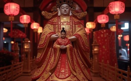 Feliz Ano Novo Chinês de Wuhan!