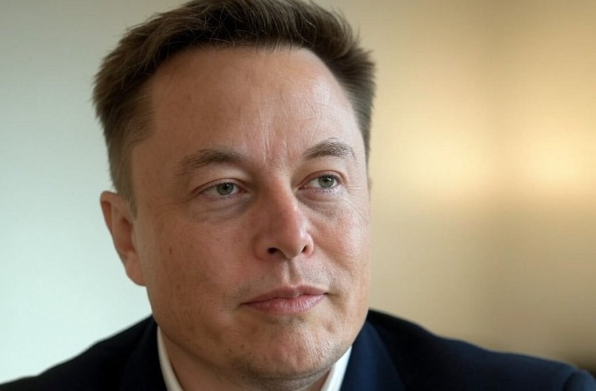 Do Not Believe the Media: Elon Musk Did Not Perform a Nazi Salute