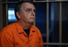 Fiscalía de Brasil denuncia a Bolsonaro por liderar intento de golpe contra Lula