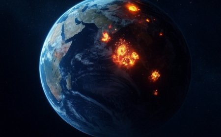 7 times when great powers negotiated the future of countries without consulting their people