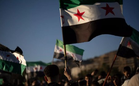 EU lifts sanctions on Syria in energy and transport sectors