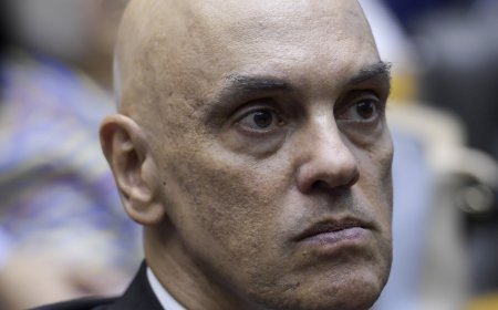 Alexandre de Moraes: The Judge Who Became King and Silenced Brazil’s Opposition