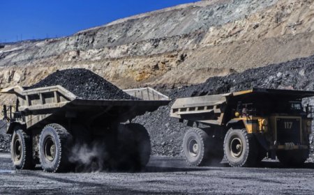 US-Ukraine deal on rare minerals: what we know so far