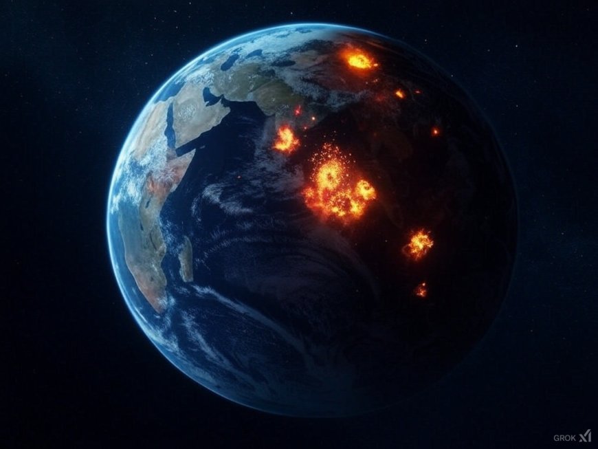 7 times when great powers negotiated the future of countries without consulting their people