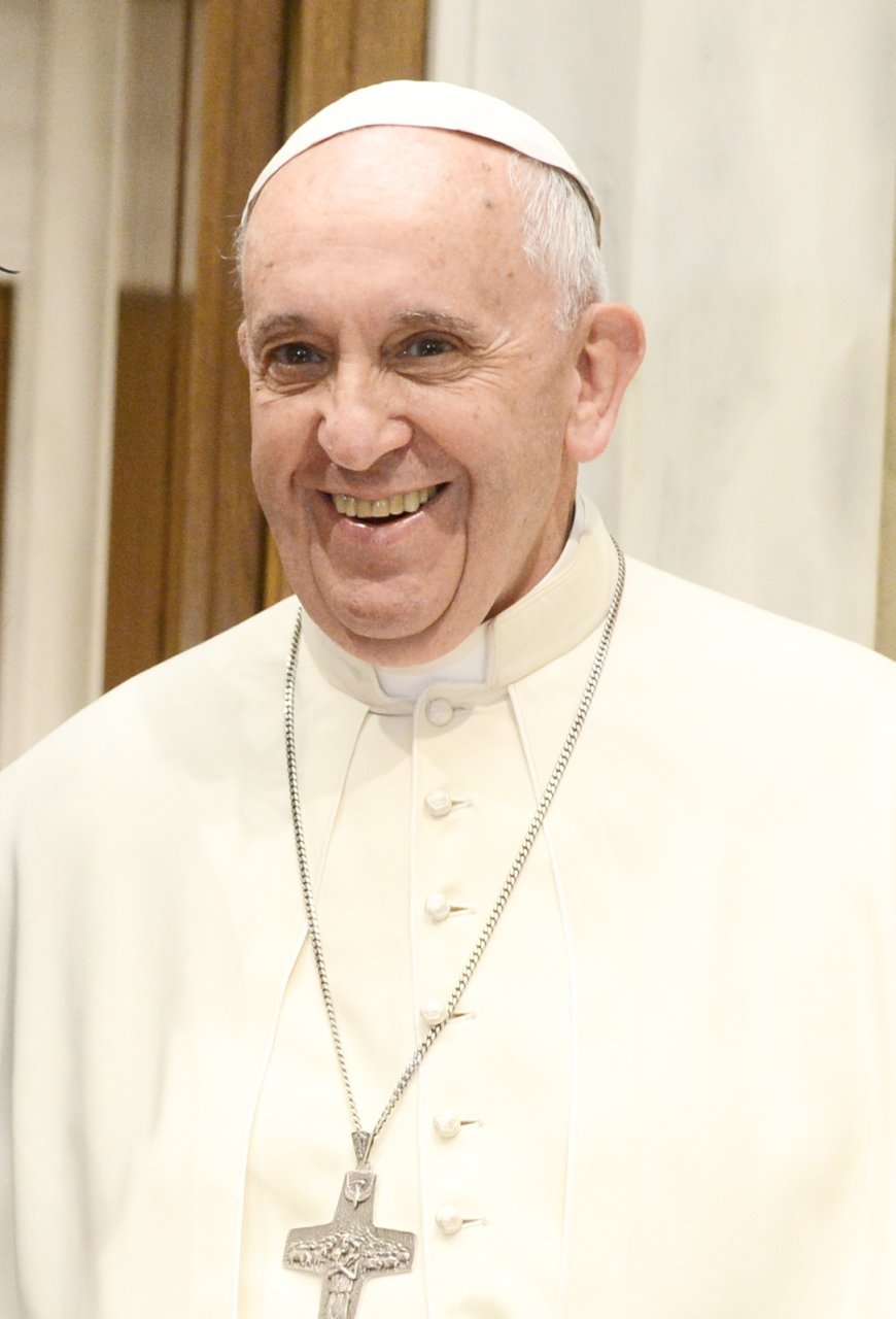 Morre o Papa Francisco: O Mundo se Despede do Pontífice que Transformou a Igreja