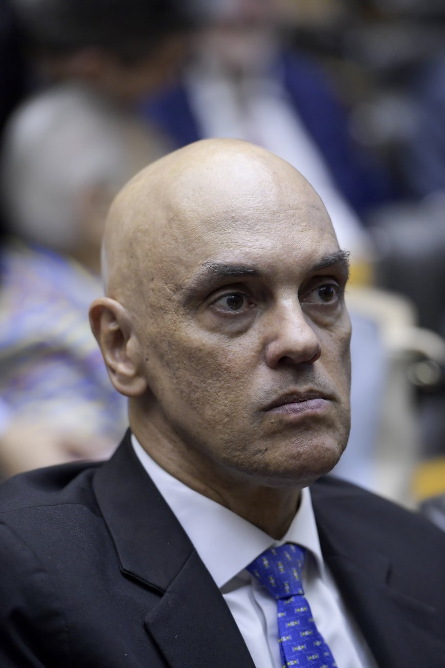 Alexandre de Moraes: The Judge Who Became King and Silenced Brazil’s Opposition