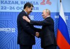 Nicolás Maduro holds video call with Vladimir Putin and strengthens the Venezuela-Russia alliance