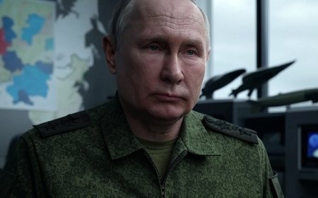 Russia accelerates weapons production with 7 million projectiles and 3 thousand missiles in 2025