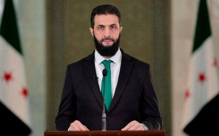 HISTORIA: Siria inaugura nuevo gobierno tras medio siglo de dictadura