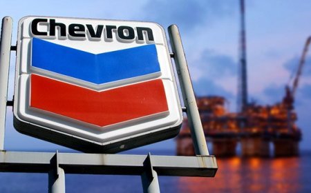 US ends Chevron's license in Venezuela: the oil company has one month to cease operations