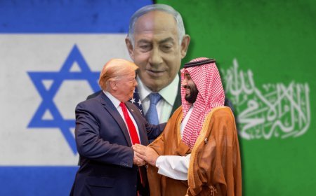 Mohammed Bin Salman vows to root out Islamic extremism in Saudi Arabia