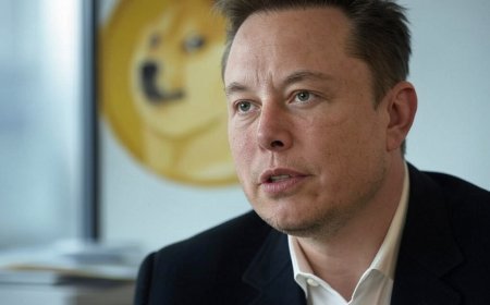 Hundreds of US federal offices could close soon due to Musk's DOGE measures against wasteful spending