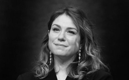 Émilie Dequenne, acclaimed Belgian actress, dies at 43 after battling rare cancer