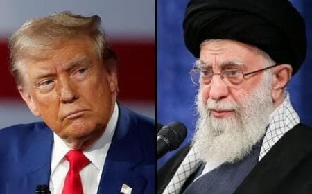 Trump Administration Signals Direct Retaliation Against Iran for Proxy Attacks