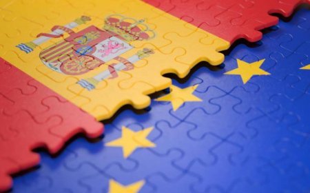 Spain Expresses Doubts About New European Military Plan to Aid Ukraine