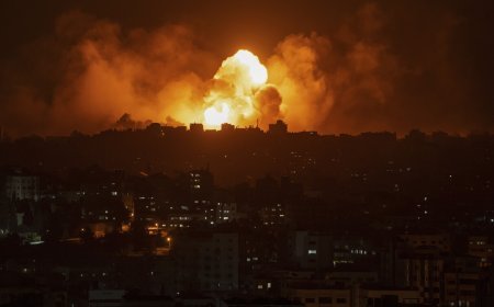Hamas Launches Rockets at Tel Aviv, Forcing Israeli Children into Shelters