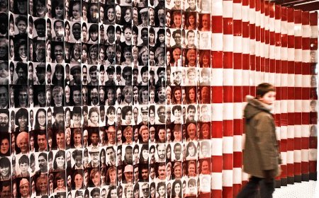 US Tightens Measures Against Illegal Immigrants: "The Benefits Train Has Ended"