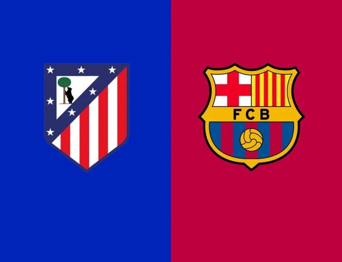 Atlético de Madrid - Barcelona | LaLiga El Barcelona ahonda en la herida del Atlético de Madrid con una remontada de líder en el Metropolitano