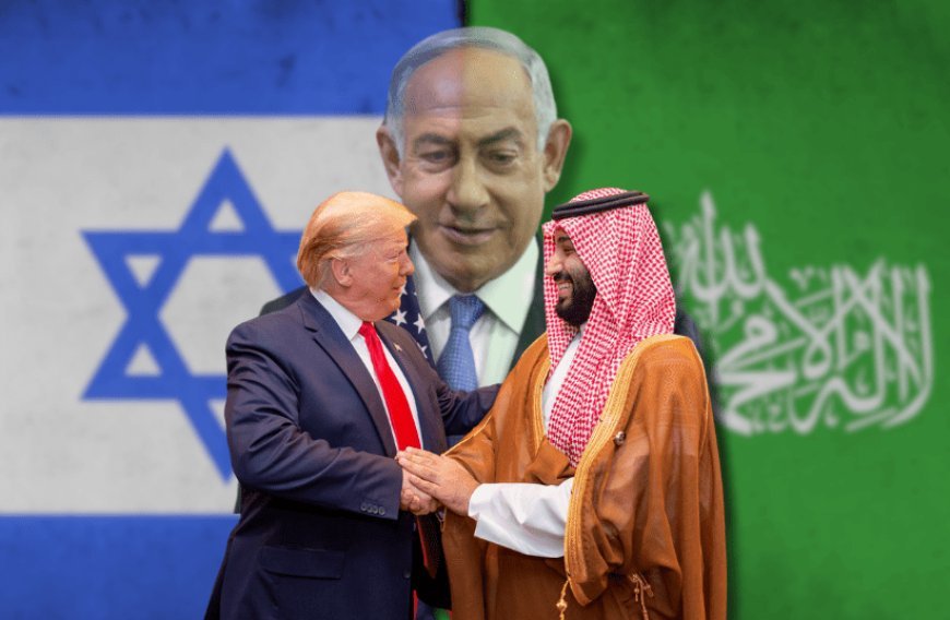 Mohammed Bin Salman promete erradicar el extremismo islámico en Arabia Saudí