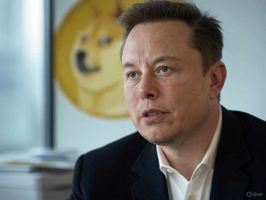 Hundreds of US federal offices could close soon due to Musk's DOGE measures against wasteful spending