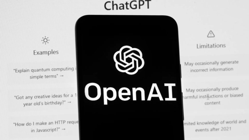 ChatGPT also causes anxiety, and experts warn of the consequences for users