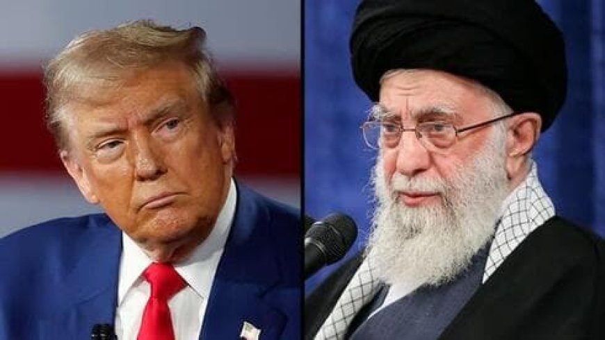 Trump Administration Signals Direct Retaliation Against Iran for Proxy Attacks