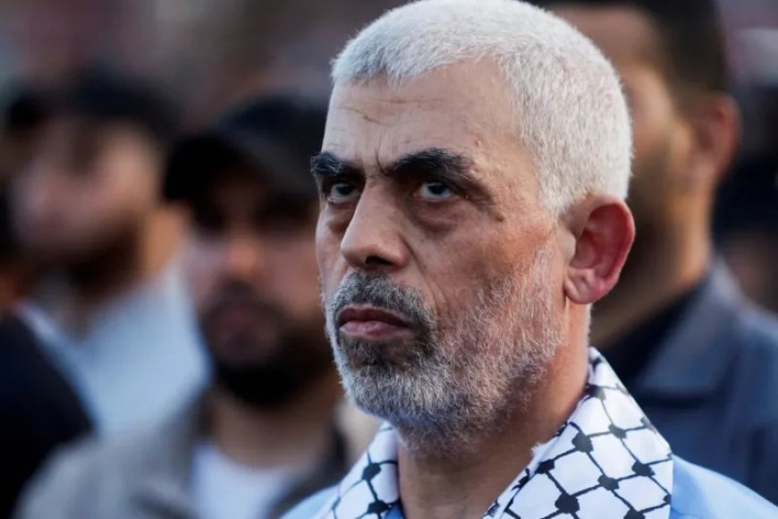 Israel Eliminates Hamas Government Leader in Gaza After Hostage Standoff