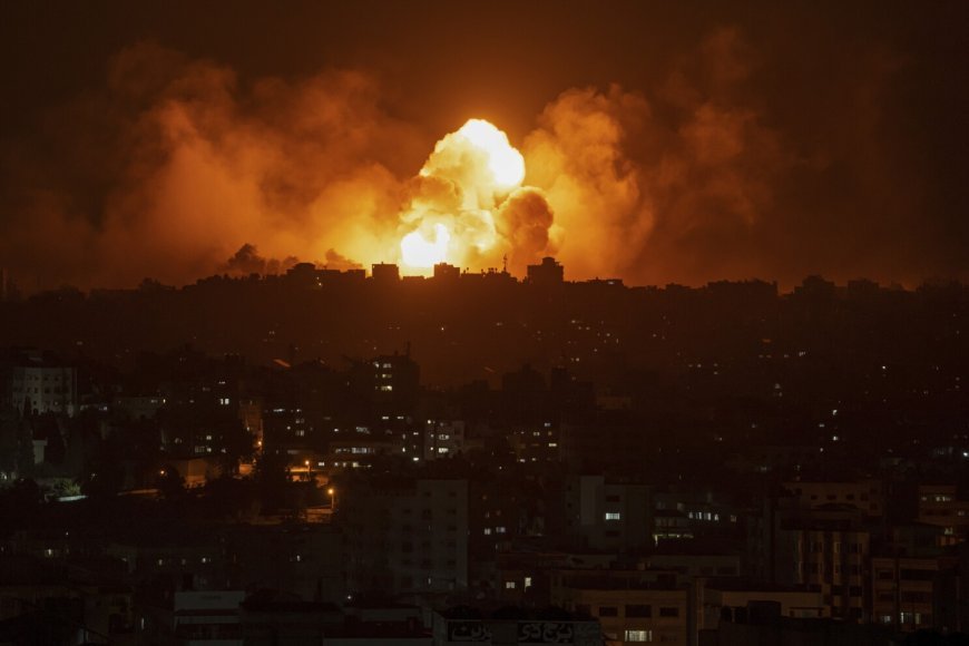 Hamas Launches Rockets at Tel Aviv, Forcing Israeli Children into Shelters