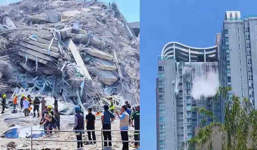 Terremoto devastador de magnitude 7,7 atinge Mianmar e Tailândia: mais de 150 mortos e centenas de feridos