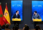 España y Marruecos celebran el mejor momento de su relación bilateral con récord comercial histórico