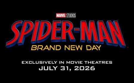 Spider-Man: Brand New Day – Marvel and Sony prepare the return of Tom Holland