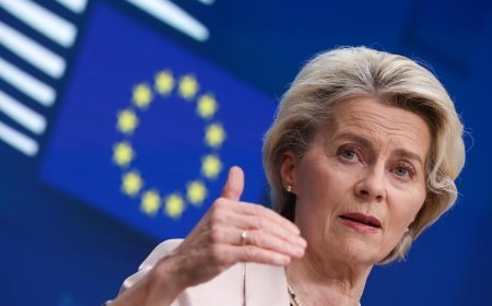 Europe and China announce retaliation against US tariffs, increasing the risk of a global trade war