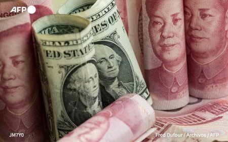 China Vows to Respond Firmly to New US Tariffs