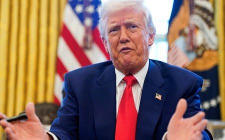 US Announces It Will “Soon” Impose Targeted Tariffs on Electronic Devices