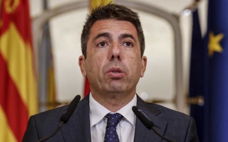 A Treasury report reveals that Mazón hid €500 million advanced by the central government