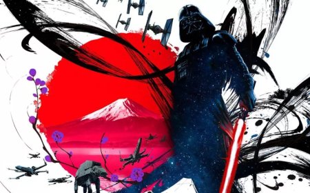 Star Wars Cast Celebrates 40 Years of Galactic History at Star Wars Celebration 2025