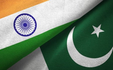 Pakistan ends ties with India after national security meeting