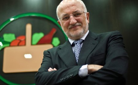 Blackout in Spain: Juan Roig breaks sales record while payment terminals remained operational