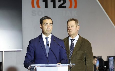 The Lehendakari warns that Tuesday "will not be a normal day" after the blackout in the Basque Country