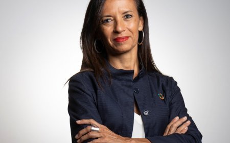 Beatriz Corredor, president of Red Eléctrica de España, earns 546,000 euros annually