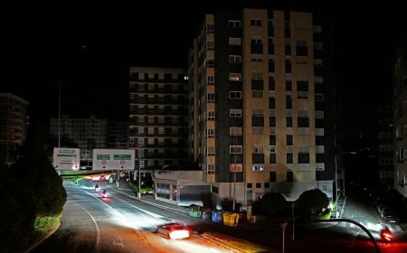 Three dead in Spain due to use of electric generator during blackout