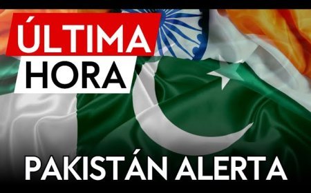 Pakistan warns of possible imminent attack by India in the next 36 hours