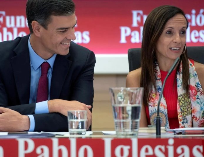 Beatriz Corredor, presidenta de Red Eléctrica, gana 546.000 euros al año pese a no tener formación en energía